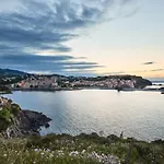 فندق Les Roches Brunes