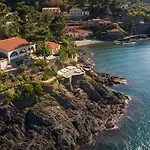 فندق Les Roches Brunes