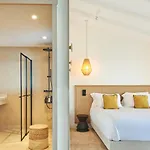 Hotel Les Roches Brunes