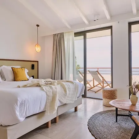 Hotel Les Roches Brunes