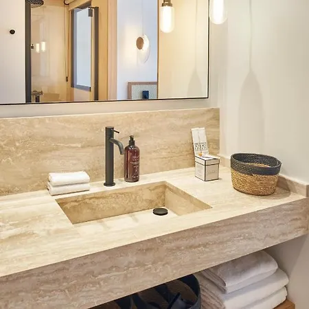 Les Roches Brunes Hotel Collioure