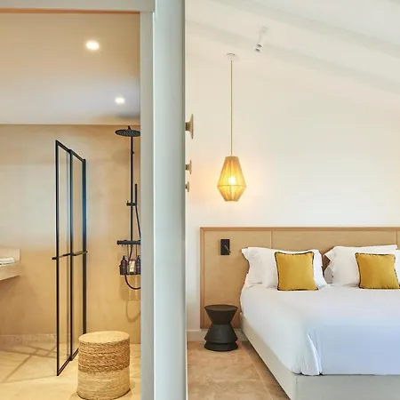 Hotel Les Roches Brunes