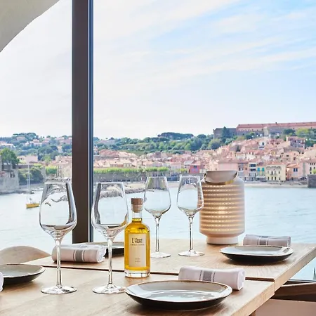 Hotel Les Roches Brunes