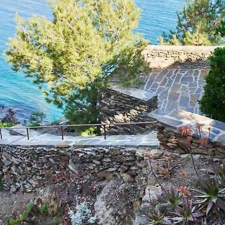 Les Roches Brunes Hotel