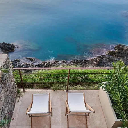 Les Roches Brunes 4* Collioure