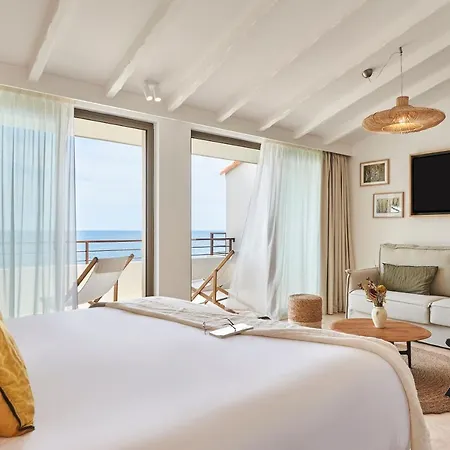 Hotel Les Roches Brunes