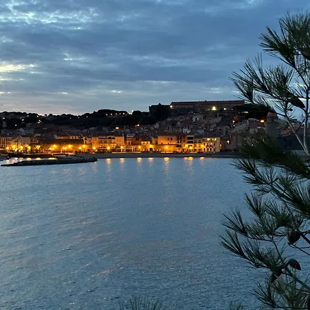 Hotel Les Roches Brunes Collioure