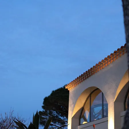 Les Roches Brunes Collioure