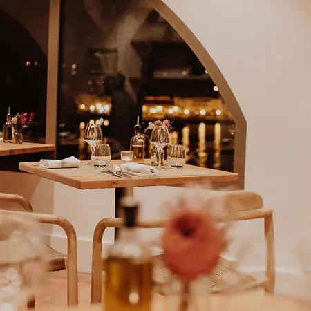 Hotel Les Roches Brunes Collioure