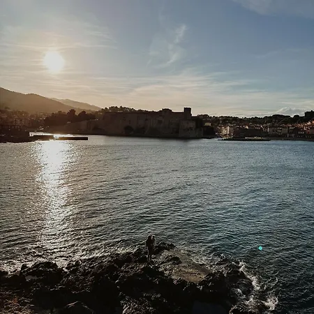 Hotel Les Roches Brunes