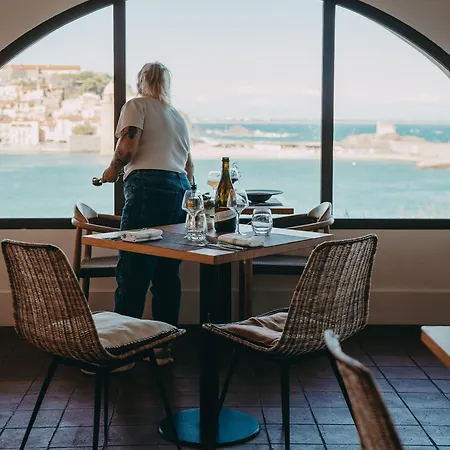 Les Roches Brunes Hotel 4*