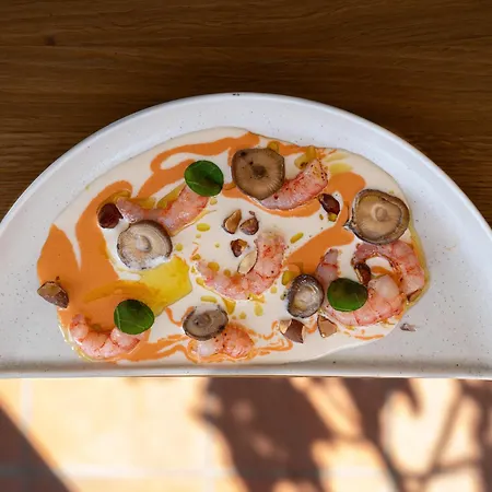 Hotel Les Roches Brunes Collioure