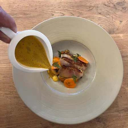 Les Roches Brunes Hotel Collioure