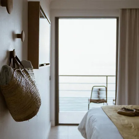 Les Roches Brunes Hotel