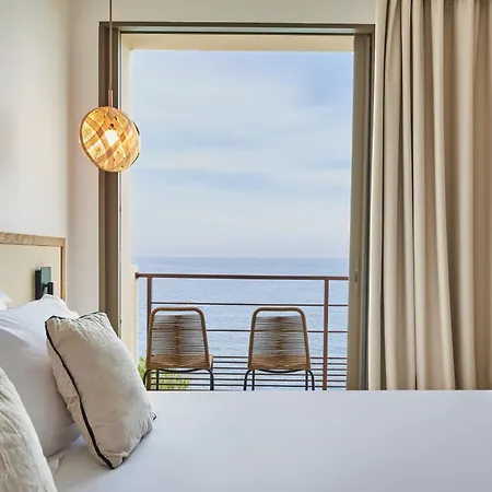 Les Roches Brunes 4* Collioure
