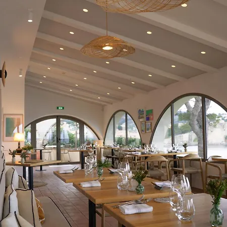 Hotel Les Roches Brunes