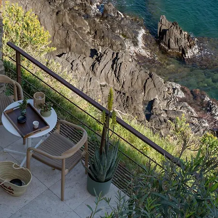 Les Roches Brunes 4* Collioure