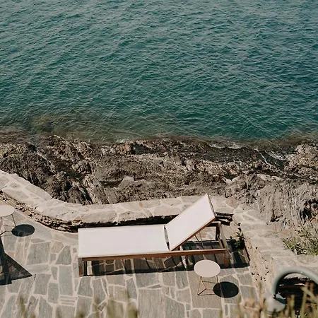 Les Roches Brunes Hotel