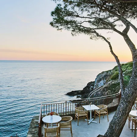 Hotel Les Roches Brunes