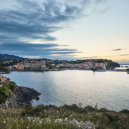 Les Roches Brunes Hotel