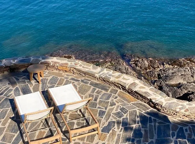 Ξενοδοχείο Les Roches Brunes Κολιούρ