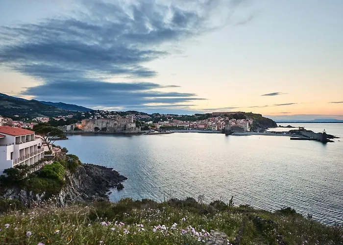 Ξενοδοχείο Les Roches Brunes