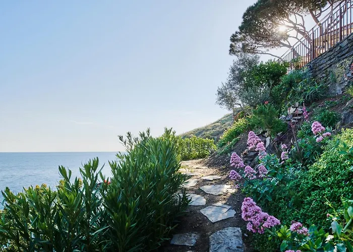 Les Roches Brunes Ξενοδοχείο Κολιούρ