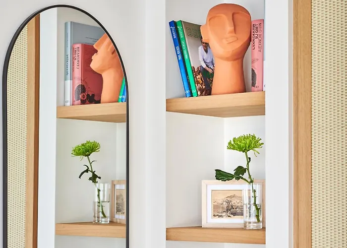 Les Roches Brunes Ξενοδοχείο