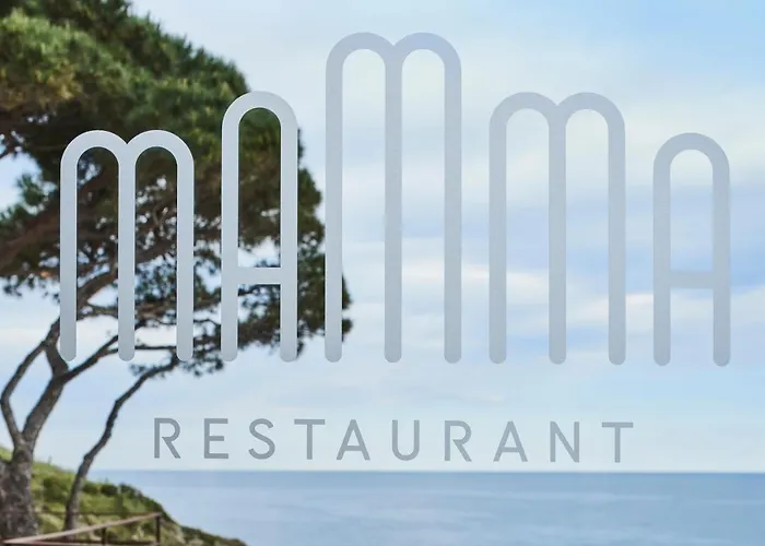 Les Roches Brunes Ξενοδοχείο 4*