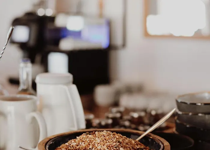 Les Roches Brunes Ξενοδοχείο Κολιούρ