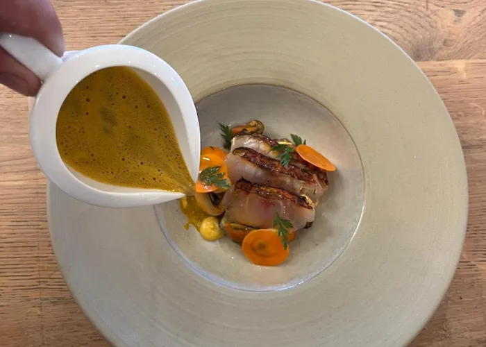 Les Roches Brunes Hotel Collioure